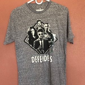 The Defenders Shirt